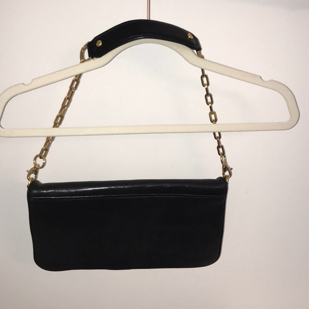 Tory Burch Reva Clutch - Picture 4 of 7